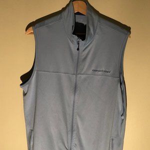 VINEYARD VINES WOMENS GOLF VEST
